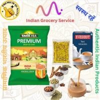 ราคา ชุดทําชาอินเดียมาซาล่าชัย พร้อมวิธี Indian Masala Chai Tea Garam Chai with Recipe s (20781469784)