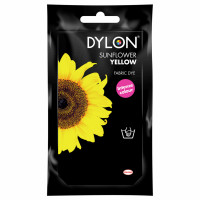 ราคา สีย้อมผ้า Dylon ของแท้ สูตรพรีเมี่ยม Dylon Premium Dye (5032942168)