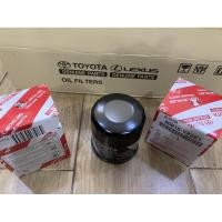ราคา กรองน้ำมันเครื่อง 90915 YZZE1 Toyota ALTIS 2001 2009 2018 2020 VIOS YARISแท้ (12475669550)