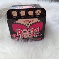 ราคา ครีม Doom Doom 120 g (19984821080)