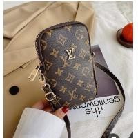 ราคา กระเป๋าสะพายLน้ำตาล (14405346743)