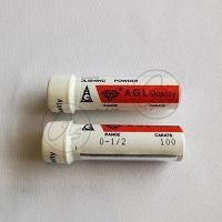 ราคา ผงเพชร เพชรหลอด ตราเพชร AGL ฉลากสีเหลือง แดง ทอง SUPERB เบอร์ 0 1 2 0 6 (12444240033)