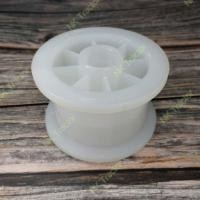 ราคา มีตัวเลือก มีปีก พลาสติก ลูกรอกสายพาน DC60 DC68 คูโบต้า Kubota รถเกี่ยวข้าว มู่เล่ย์สายพาน ลูกรอก ลูกกลิ้ง ลูกกลิ้งสายพาน ลูกรอกดันสายพาน (18226667575)