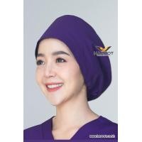 ราคา หมวกคลุมผมห้องผ่าตัด หมวกคลุมผม หมวกผ่าตัด surgical cap (10943773955)