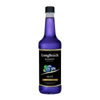 ราคา ลองบีช ไซรัป LongBeach syrup 740ml (17899725518)