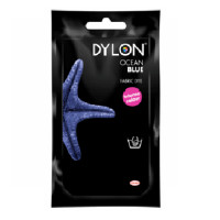 ราคา สีย้อมผ้า Dylon ของแท้ สูตรพรีเมี่ยม Dylon Premium Dye (5032942176)