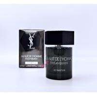 ราคา YSL La Nuit de LHomme Le Parfum น้ำหอมแท้แบ่งขาย (13724124226)