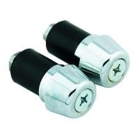 ราคา น็อตปลายแฮนด์ เดิม ZOOMERX MSX125 SCOOPY CLICK CLICK150I แบบแท้ ชุบเงา เป็นคู่ (16530487326)