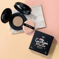 ราคา โทนสีตามตัวเลือกย่อย คูชั่น โฮยอน CHY คุชชั่น เนื้อเเมท CUSHION MATTE คุชชั่น ปกปิด HOYONNA แบบตลับ SPF 50 PA ปริมาณ 12 กรัม (21369751354)