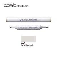ราคา ปากกา Copic Sketch 2หัว โทน CNTWE100101F (19379323075)