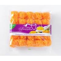 ราคา ฝอยทองกรอบ 50ชิ้น บ้านฝอยทอง (8113885993)