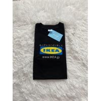 ราคา เสื้อยืดOversize สกรีน IKEA cozy (20530025608)