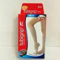 ราคา Tubigrip calf support ซัพพอร์ตน่อง ผ้ายืดรัดน่อง สวมเพื่อป้องกันและบรรเทาอาการปวดเมื่อย บาดเจ็บบริเวณน่อง (19242480925)