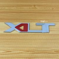 ราคา โลโก้ XLT ติดฝาท้าย Ford ราคาต่อชิ้น (8565606555)
