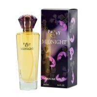 ราคา น้ำหอม Passy กลิ่น Midnight ขนาด 105ml 22ml PASSY MIDNIGHT PERFUME SPRAY แพซซี่ มิดไนท์ เพอร์ฟูม สเปรย์ (21316448711)