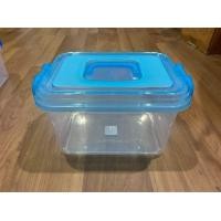 ราคา กล่องพลาสติกเก็บกรวยปั๊มนมและอุปกรณ์ BPA Free (2135482255)