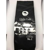 ราคา กาแฟขี้ชะมดคั่วบด กาแฟชะมด เวียดนาม Chon Cafe สำหรับดริป (9147370171)