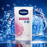ราคา แบบเติม วาสลีน ครีมอาบน้ำโพรเทค แคร์ รีฟิล 400มลผลิตภัณฑ์ดูแลผิวVASELINE SHOWER PROTECT 400ml มี2 สูตรให้เลือก (20805691277)