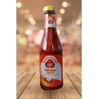 ราคา ซอสพริก ABC Indonesia ABC Chili Sauce 395g Product of Indonesia HALAL (18699965368)