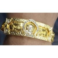 ราคา กรอบเลสพ่อรวยพ่อพัฒน์2 3 4บาทงานสวยและดีที่สุดงานคุณภาพช่างทองราคาจับต้องได้ใส่แล้วสวยแน่นอน (16364615629)