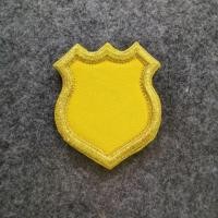 ราคา หน้าหมวกเบเร่ต์ ตำรวจ ชั้นประทวน ชั้นสัญญาบัตร เย็บติดตีนตุ๊กแก (20396996155)