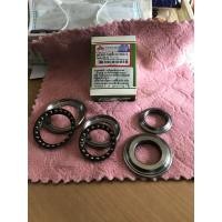 ราคา ชุดถ้วยคอ ถ้วยคอ zoomer x ถ้วยคอ เดิม Zoomer X ชุดถ้วยคอ พร้อมลูกปืน ซูมเมอร์เอ็กซ์ ทั้งชุด เกรดแท้โรงงาน (17330354321)