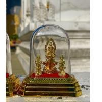 ราคา พร้อมส่ง ครอบแก้ว ท้าวเวชสุวรรณ จี้ท้าวเวชสุวรรณ องค์ท้าวเวชสุวรณค์ รูปปั้นท้าวเวสสุวรรณ วัดจุฬามณี (14939386251)