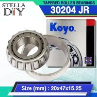 ราคา KOYO 30202 30203 30204 30205 30206 30207 30208 30209 30210 30211 JR ตลับลูกปืนเม็ดเรียว ตลับลูกปืน KOYO 30202JR 30203JR 30204JR 30205JR 30206JR 30207JR 30208JR 30209JR 30210JR 30211JR (16634590582)