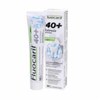 ราคา Fluocaril 40 Toothpaste 160g ฟลูโอคารีล ยาสีฟัน 40 160กรัม (20954733344)