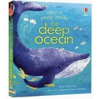 ราคา หนังสือภาษาอังกฤษ usborne Peep inside fairy tale lift the flap book นิทานภาษาอังกฤษ Usborne Peep Inside Collection หนังสือหน้าต่างเปิดปิด Die cut hold (20591097145)