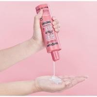 ราคา Soap and glory glad day hair shampoo conditioner treatment serum heat protection (16243101709)