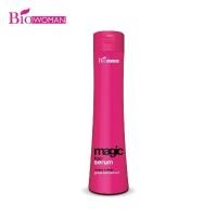 ราคา Bio Woman Magic Hair Serum ไบโอ วูเมน เมจิก แฮร์ เซรั่มเคลียร์ทุกปัญหาเส้นผม มี 2 ขนาด (20901882510)