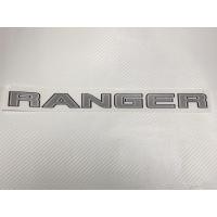 ราคา สติ๊กเกอร์ดั้งเดิม ฝาท้าย RANGER เล็ก FORD RANGER ปี 2018 1ชุดมี1ชิ้น (16884627603)