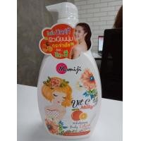 ราคา คุ้มค่าคุ้มราคา Momiji โลชั่น 1000 ML Whitering body lotion 1000ML 4 สูตร (21142187230)