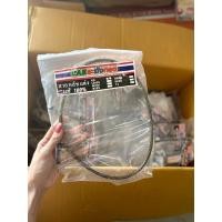 ราคา สายคลัชระฆังทองแท้ KR SONIC TZR LS125 งานLAE มีสีให้เลือก สายคลัชระฆังทองแท้ (21199051520)