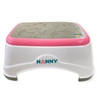 ราคา Nanny เก้าอี้เหลี่ยมหน้ายาง รุ่น N263 (17956235258)
