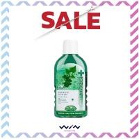 ราคา Dentiste Plus White Oral Rinse Mouth Wash เดนทิสเต้ น้ำยาบ้วนปาก ขจัดแบคทีเรีย 200 ML (8593949062)