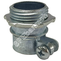 ราคา FC 200 คอนเน็คเตอร์ท่ออ่อน Flexible Conduit Connector Size 2 (8847702044)