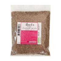 ราคา ยี่หร่า เมล็ดยี่หร่า 300 กรัม รหัส 166082 Cumin cumin seeds 300 grams code 166082 (20730915876)