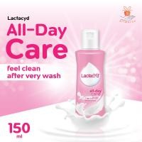 ราคา Lactacyd All day Care ผลิตภัณฑ์ทำความสะอาดจุดซ่อนเร้น จุดซ่อนเร้น (9716565095)