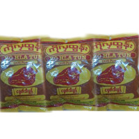 ราคา พริกป่นพม่า အစ မ မ န พริกป่นแห้ง พม่าพริกป่นพม่า ผงปรุงรส (17582402213)