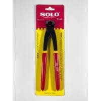 ราคา SOLO ของแท้ คีมผูกลวด ตัดลวด 8นิ้ว รุ่น NO 385 8 (4195710461)