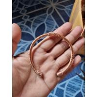 ราคา กำไลทองแดง บริสุทธิ์ กำไลข้อมือ ธรรมชาติบำบัด (21466492136)