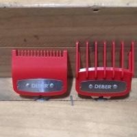 ราคา ฟันรองปัตตาเลี่ยน DEEBER ฟันรองพรีเมียม (1419824084)