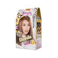 ราคา โลแลน ซีคูล คัลเลอร์ มิลค์ เปลี่ยนสีผม ย้อมผม LOLANE Z Cool Color Milk Y1 Y35 (14881470514)