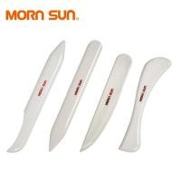 ราคา Morn Sun plastic Bone Folder มีดพับกระดาษ (3808834549)