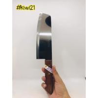 ราคา มีด KIWI มีดสแตนเลส มีดหั่น มีดทำครัว มีดด้ามไม้ มีดแล่เนื้อ มีดกีวี มีดด้ามไม้ (11637822261)