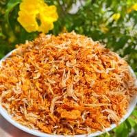 ราคา น้ำพริกน้ำย้อยสูตรกุ้งฝอย น้ำพริกน้ำย้อยเจ้าดังเมืองแพร่ สูตรดั้งเดิม น้ำพริก (15103914832)