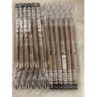 ราคา แพ็ค1โหล คิ้วแอชลี่ย์แบบมีกบ ดินสอเขียนคิ้ว Ashley Premium Waterproof Eye Brow Pencil (10271650218)