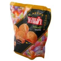 ราคา เดนม่า คุกกี้รวมรสผลไม้ 249 ก (9834005779)